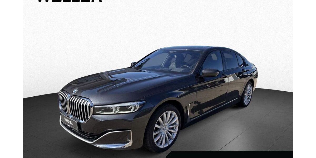 BMW 750 71.336 km 49.950 &euro; Hamburg 21073