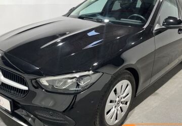 Mercedes-Benz C 220 89.000 km 26.450 &euro; Norderstedt 22848