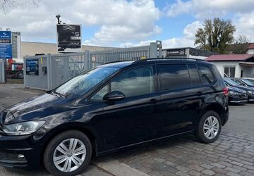 VW Touran 403.000 km 6.750 &euro; hamburg 20537