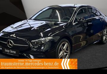 Mercedes-Benz A 250 32.366 km 33.390 &euro; Hamburg 22047