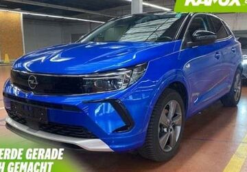 Opel Grandland (X) 17.500 km 19.990 &euro; Hamburg 22529