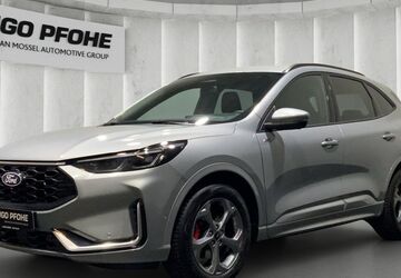 Ford Kuga 15.048 km 33.350 &euro; Hamburg 22047