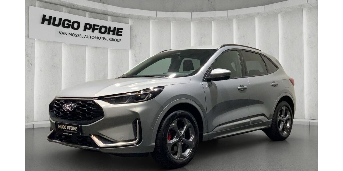 Ford Kuga 15.048 km 33.350 &euro; Hamburg 22047