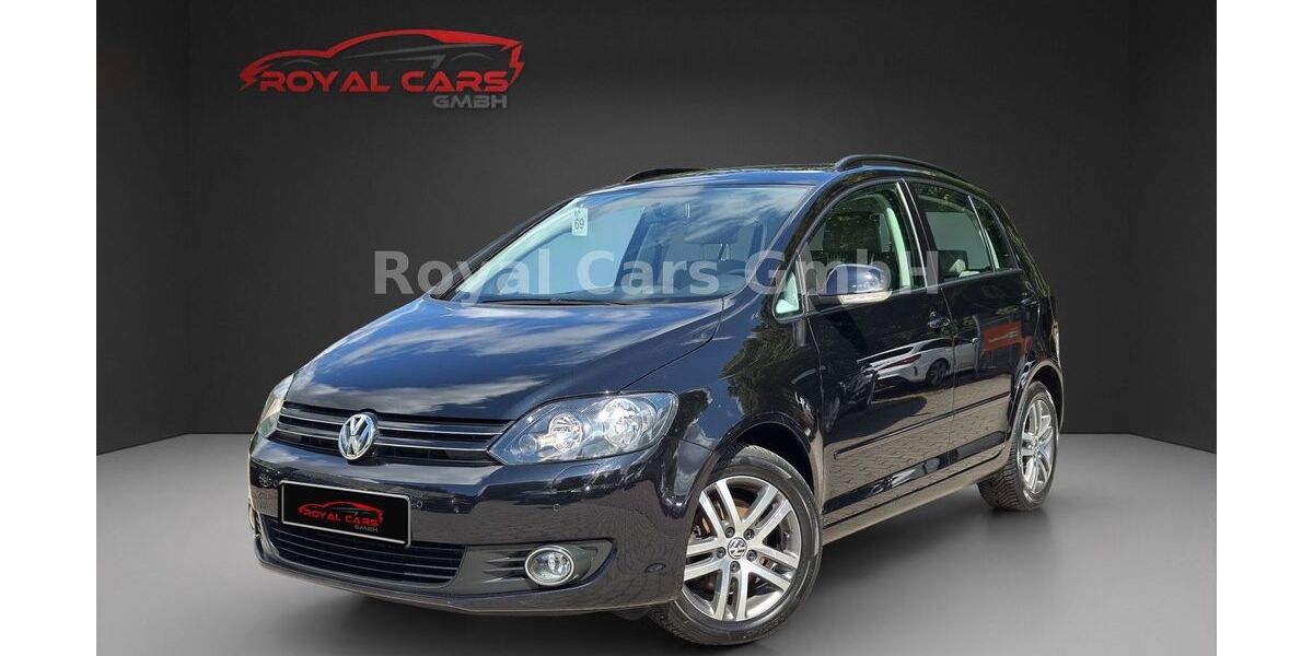 VW Golf Plus 112.100 km 8.990 &euro; Hamburg 22111