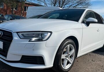 Audi A3 149.771 km 12.390 &euro; Hamburg 22179