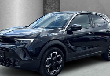 Opel Mokka 23.186 km 23.420 &euro; Hamburg 22529