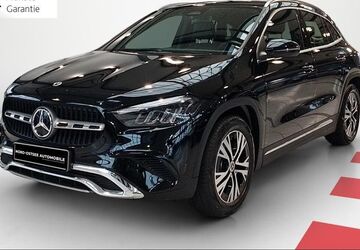 Mercedes-Benz GLA 200 4.209 km 36.950 &euro; Reinbek 21465