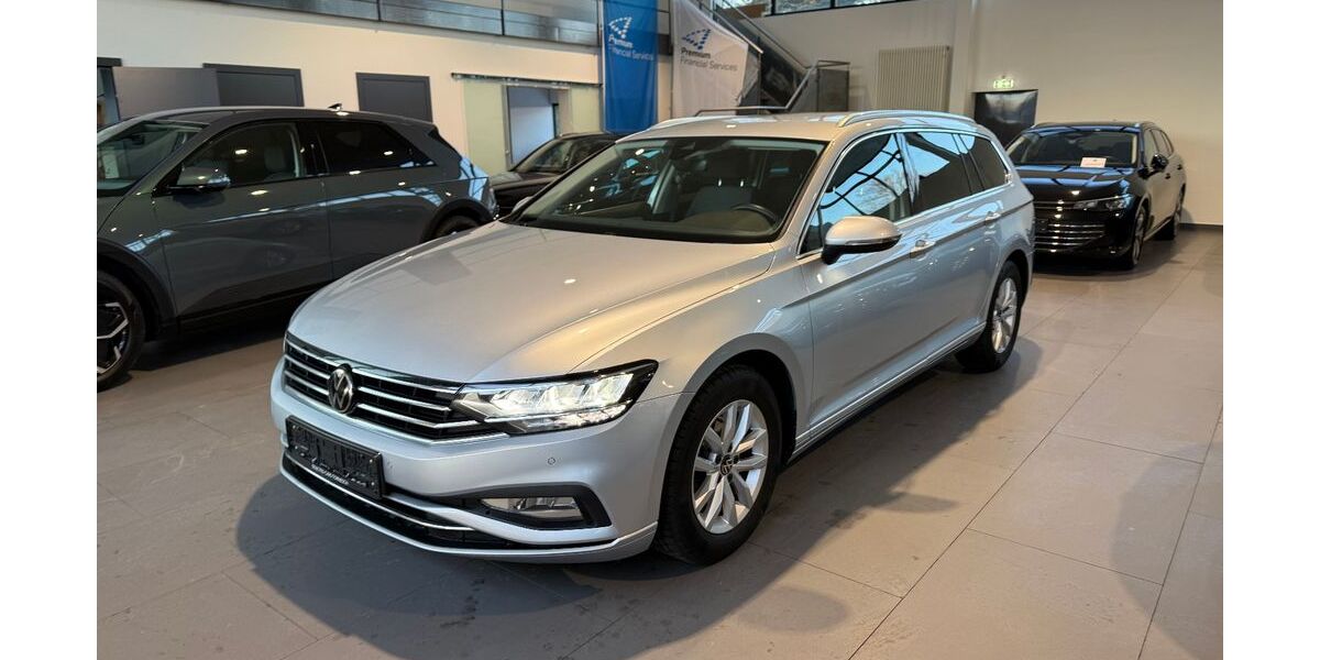 VW Passat Variant 87.291 km 22.999 &euro; Tornesch 25436
