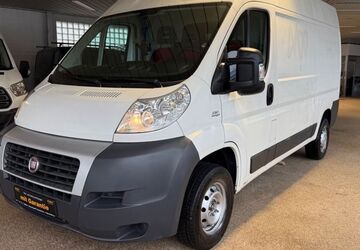 Fiat Ducato 138.086 km 11.200 &euro; Bönningstedt 25474