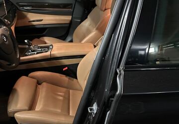 BMW 730 182.000 km 15.000 &euro; Hamburg 22115