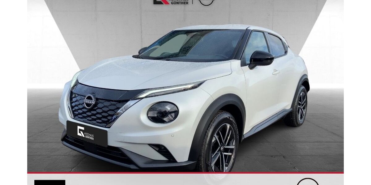 Nissan Juke 1.744 km 28.917 &euro; Hamburg 20537
