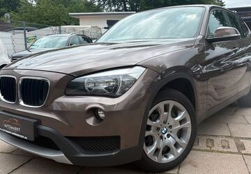 BMW X1 127.000 km 8.790 &euro; Norderstedt 22848