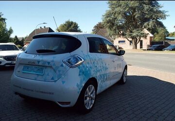 Renault ZOE 67.000 km 9.999 &euro; Quickborn 25451