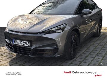 Gebrauchte Cupra Tavascan