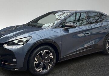 Cupra Tavascan 23.036 km 38.880 &euro; Hamburg 22529