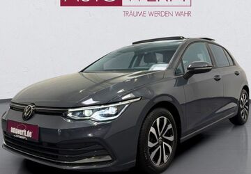 VW Golf 35.581 km 24.690 &euro; Ahrensburg 22926