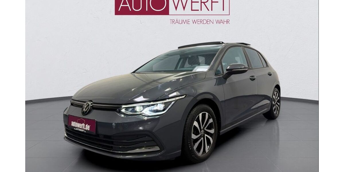 VW Golf 35.581 km 24.690 &euro; Ahrensburg 22926