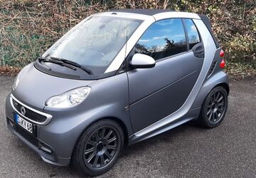 Smart ForTwo 78.000 km 10.950 &euro; Uetersen 25436
