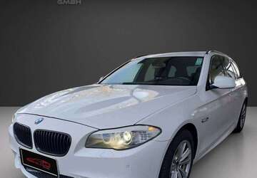 BMW 535 182.100 km 12.990 &euro; Hamburg 22111