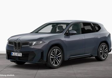 BMW iX3 10.096 km 83.906 &euro; Barsbüttel bei Hamburg 22885