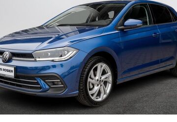 VW Polo 10.050 km 23.290 &euro; Norderstedt 22848