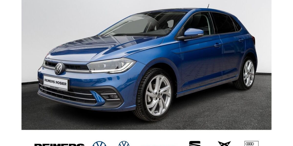 VW Polo 10.050 km 23.290 &euro; Norderstedt 22848