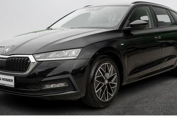 Skoda Octavia 78.000 km 22.990 &euro; Pinneberg 25421