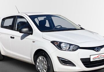 Hyundai i20 177.000 km 3.290 &euro; Hamburg 22529
