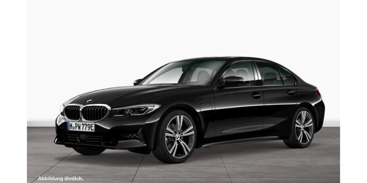 BMW 330 43.713 km 33.803 &euro; Barsbüttel bei Hamburg 22885