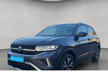 VW T-Cross 1.550 km 28.150 &euro; Kaltenkirchen 24568