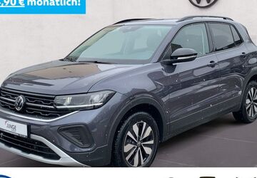 VW T-Cross 7.344 km 25.810 &euro; Kölln-Reisiek 25337