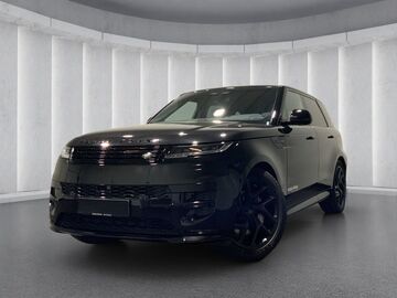 Gebrauchte Land Rover Range Rover Sport