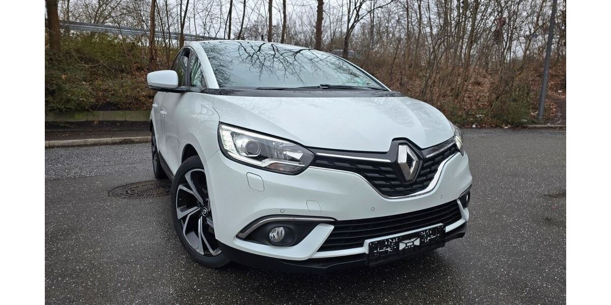 Renault Scenic 87.000 km 11.390 &euro; Ahrensburg 22926