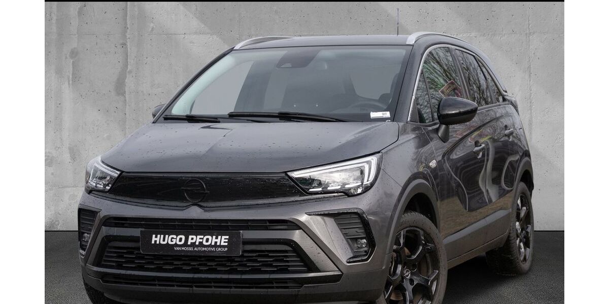 Opel Crossland (X) 28.800 km 18.750 &euro; Hamburg 22335