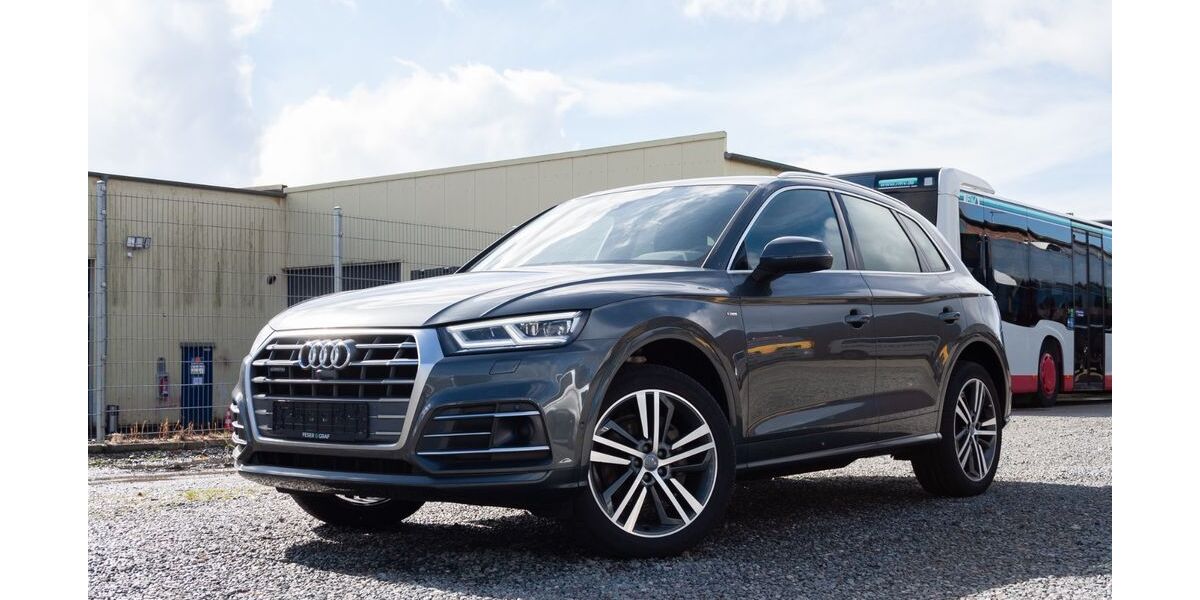 Audi Q5 113.108 km 27.750 &euro; Hamburg 22113
