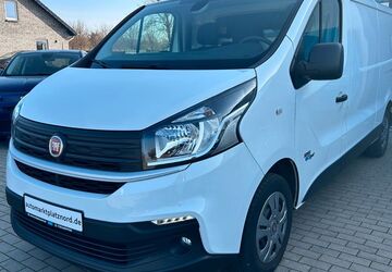 Fiat Talento 76.853 km 13.485 &euro; Bargfeld Stegen 23863