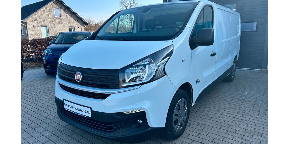 Fiat Talento 76.853 km 13.485 &euro; Bargfeld Stegen 23863