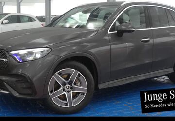 Mercedes-Benz GLC 300 16.123 km 57.890 &euro; Norderstedt (bei Hamburg) 22850
