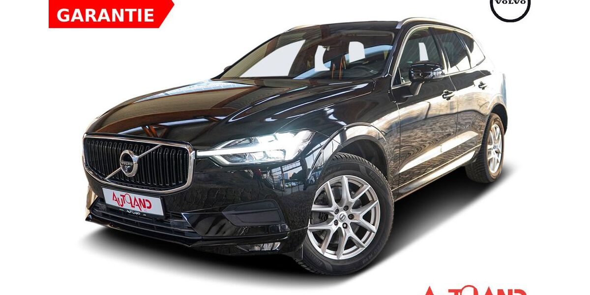 Volvo XC60 63.653 km 28.990 &euro; Hamburg 22761