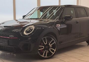 Mini John Cooper Works Clubman 54.689 km 33.999 &euro; Pinneberg 25421