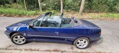 Gebrauchte Peugeot 306