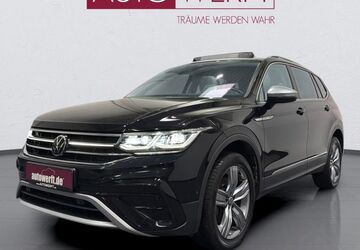 VW Tiguan Allspace 88.711 km 32.990 &euro; Ahrensburg 22926