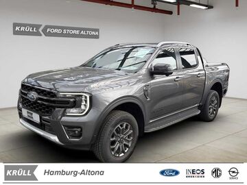 Gebrauchte Ford Ranger