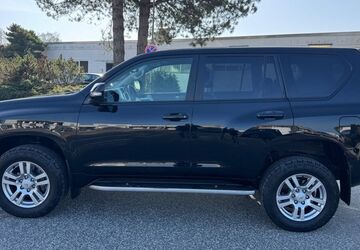 Toyota Land Cruiser 159.274 km 29.999 &euro; Barsbüttel 22885