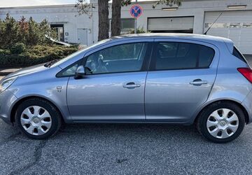 Opel Corsa 261.313 km 890 &euro; Barsbüttel 22885