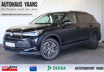 VW Tiguan 29.950 km 31.779 &euro; Pinneberg 25421