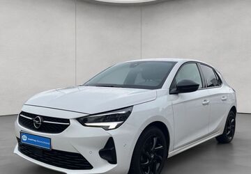 Opel Corsa 24.290 km 16.950 &euro; Kaltenkirchen 24568