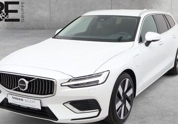 Volvo V60 16.050 km 40.450 &euro; Norderstedt 22848