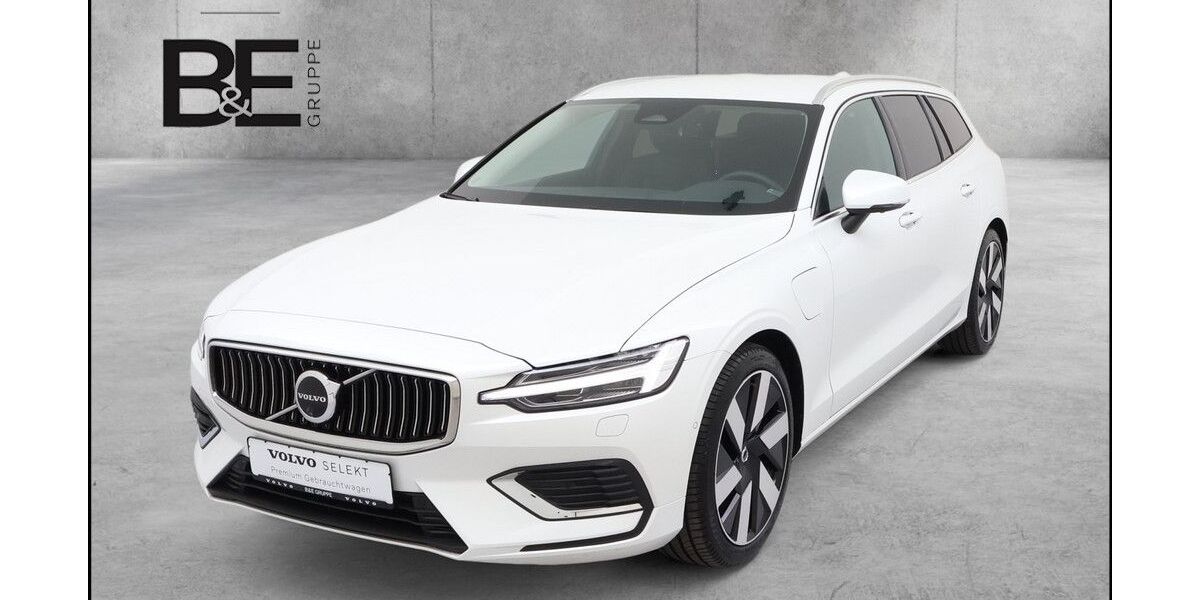 Volvo V60 16.050 km 40.450 &euro; Norderstedt 22848