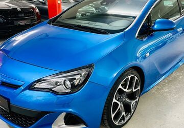 Opel Astra 124.500 km 18.900 &euro; Hamburg 20537